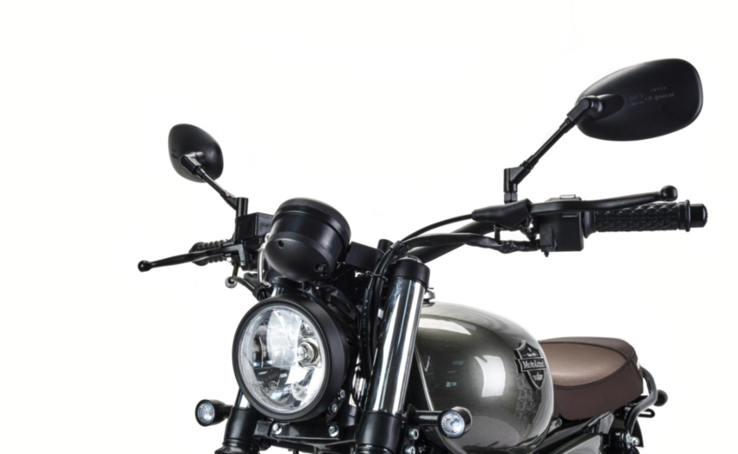 Мотоцикл MOTOLAND (МОТОЛЕНД) TEXAS 300 в Арзамасе