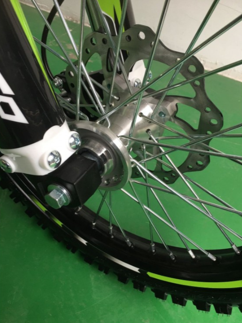 Питбайк JHLMOTO JHL Z140E (YX1P56FMJ) в Арзамасе