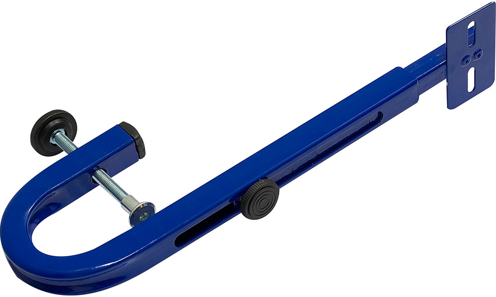 Кронштейн датчика эхолота №1 сплошной в Арзамасе