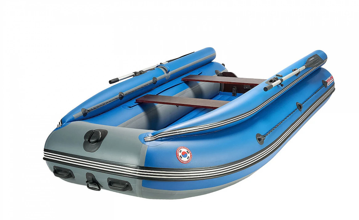 КОМПЛЕКТ ЛОДКА MISHIMO FAMILY LITE 400 + МОТОР 9,9 (20) Л.С. в Арзамасе