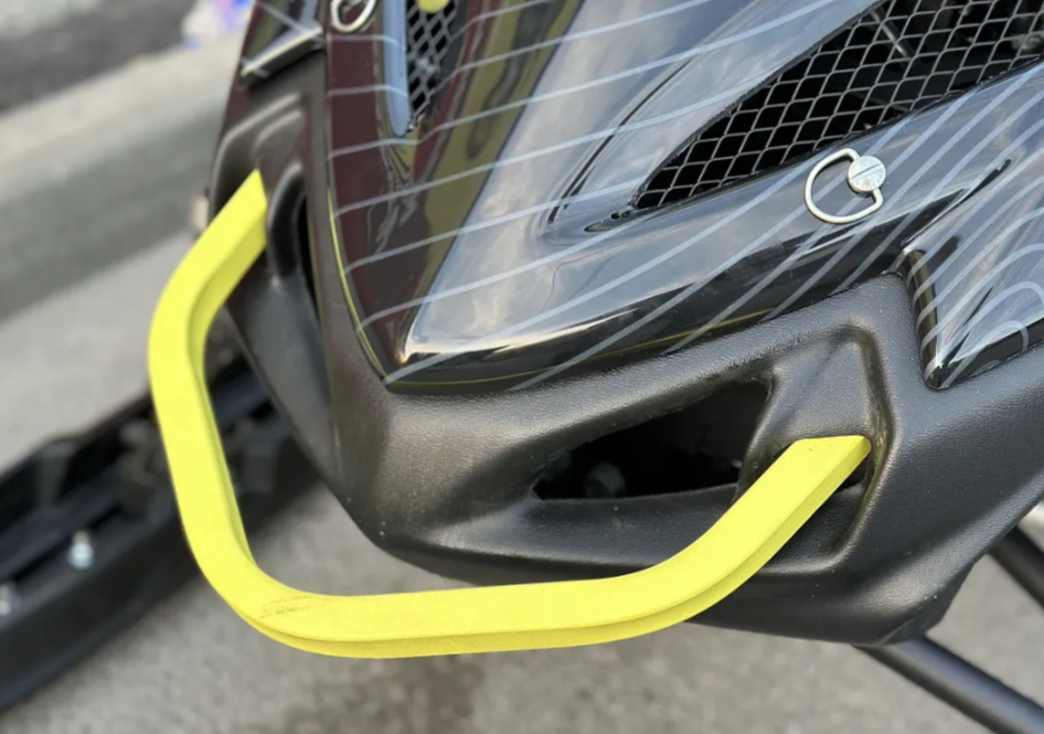 Снегоход РМ TIKSY 500 4Т в Арзамасе