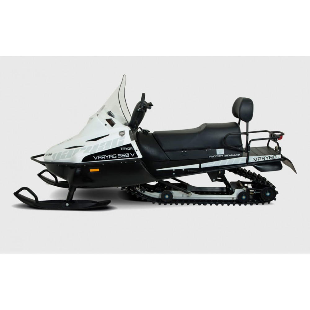 Снегоход РМ ТАЙГА ВАРЯГ 550 V XE в Арзамасе