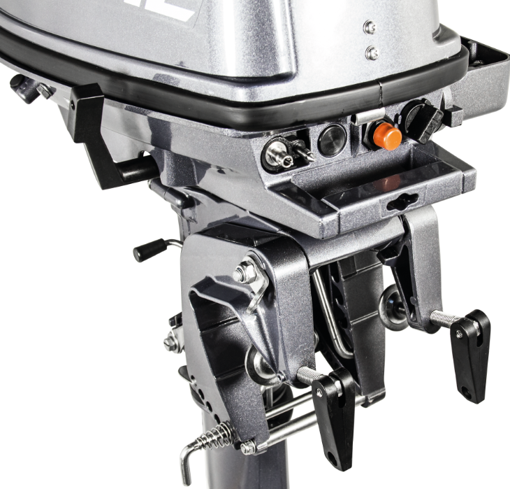 Лодочный мотор APACHE T5 BS в Арзамасе