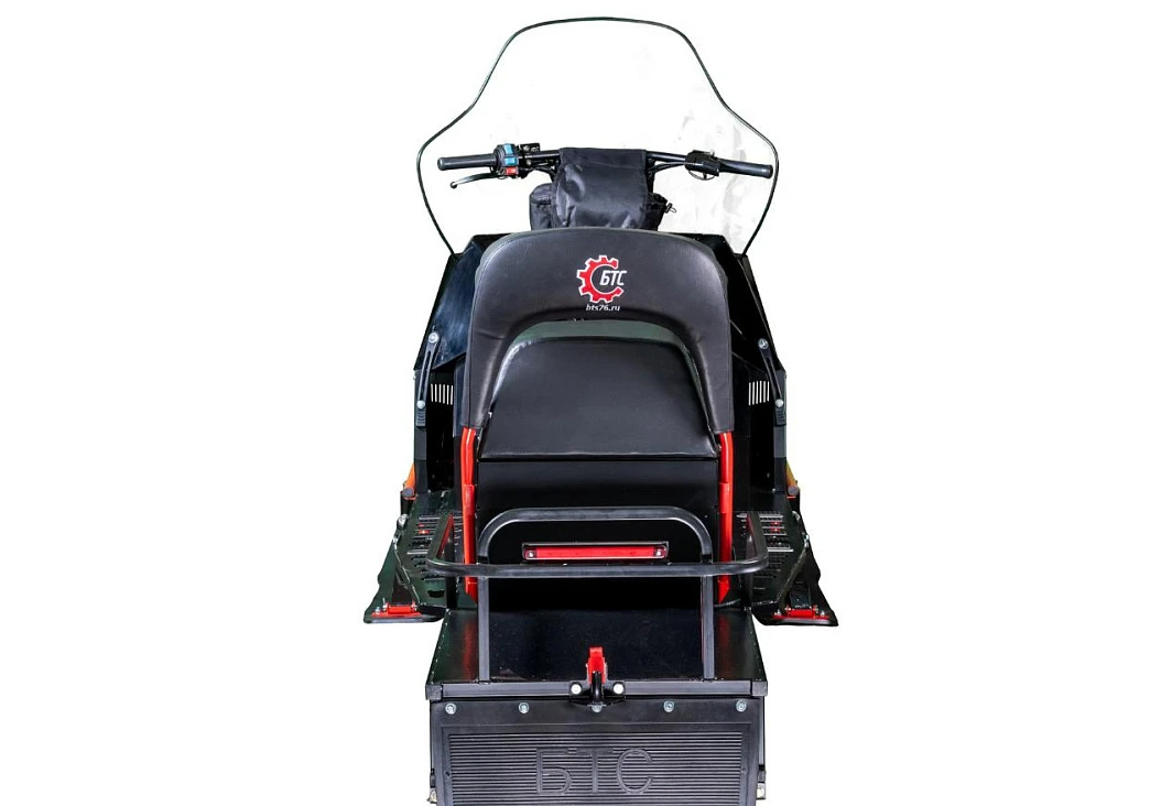 Снегоход БТС 4Т ЛЮКС / 29 л.с. 726 м3 в Арзамасе