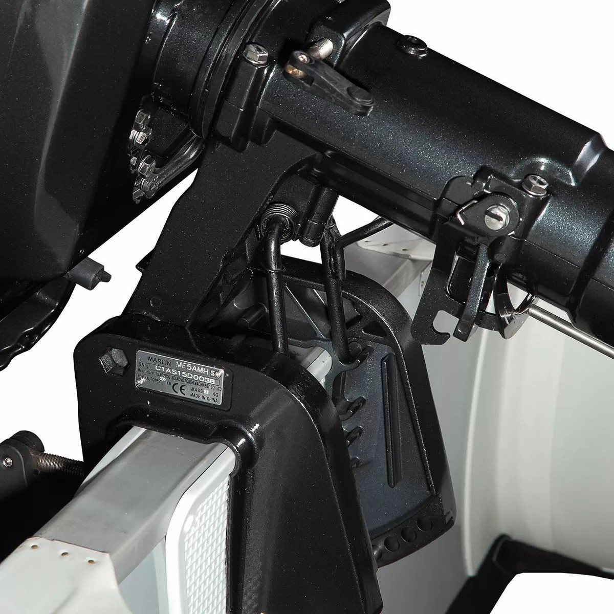 Лодочный мотор MARLIN MF 5 AMHS в Арзамасе