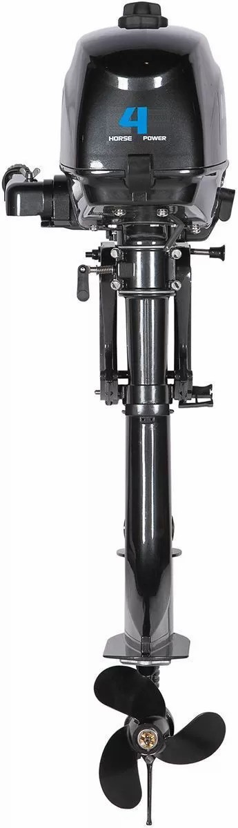 Лодочный мотор MARLIN MP 4 AMHS в Арзамасе