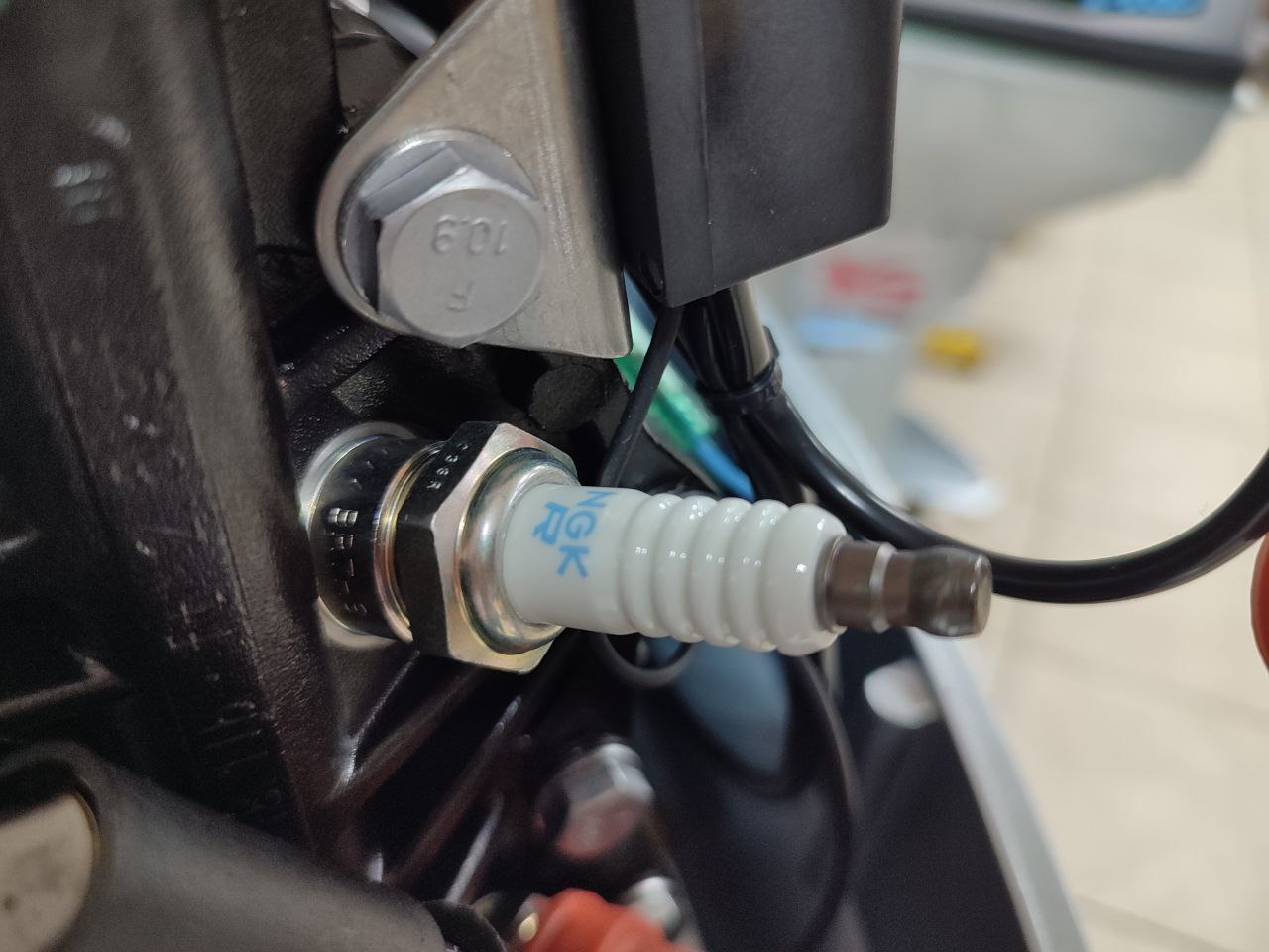 Лодочный мотор PROMAX SP9.9FHS (20) PRO в Арзамасе