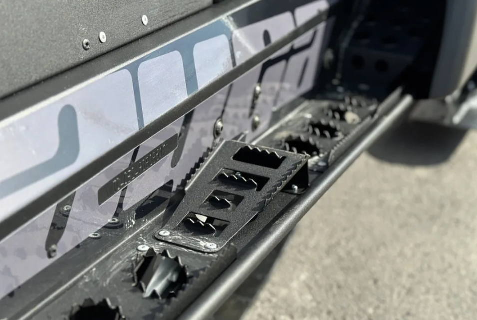 Снегоход Русская механика РМ TAYGA PATRUL 800 SWT в Арзамасе