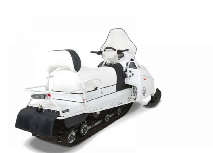 Снегоход Русская механика РМ TAYGA PATRUL 551 SWT в Арзамасе