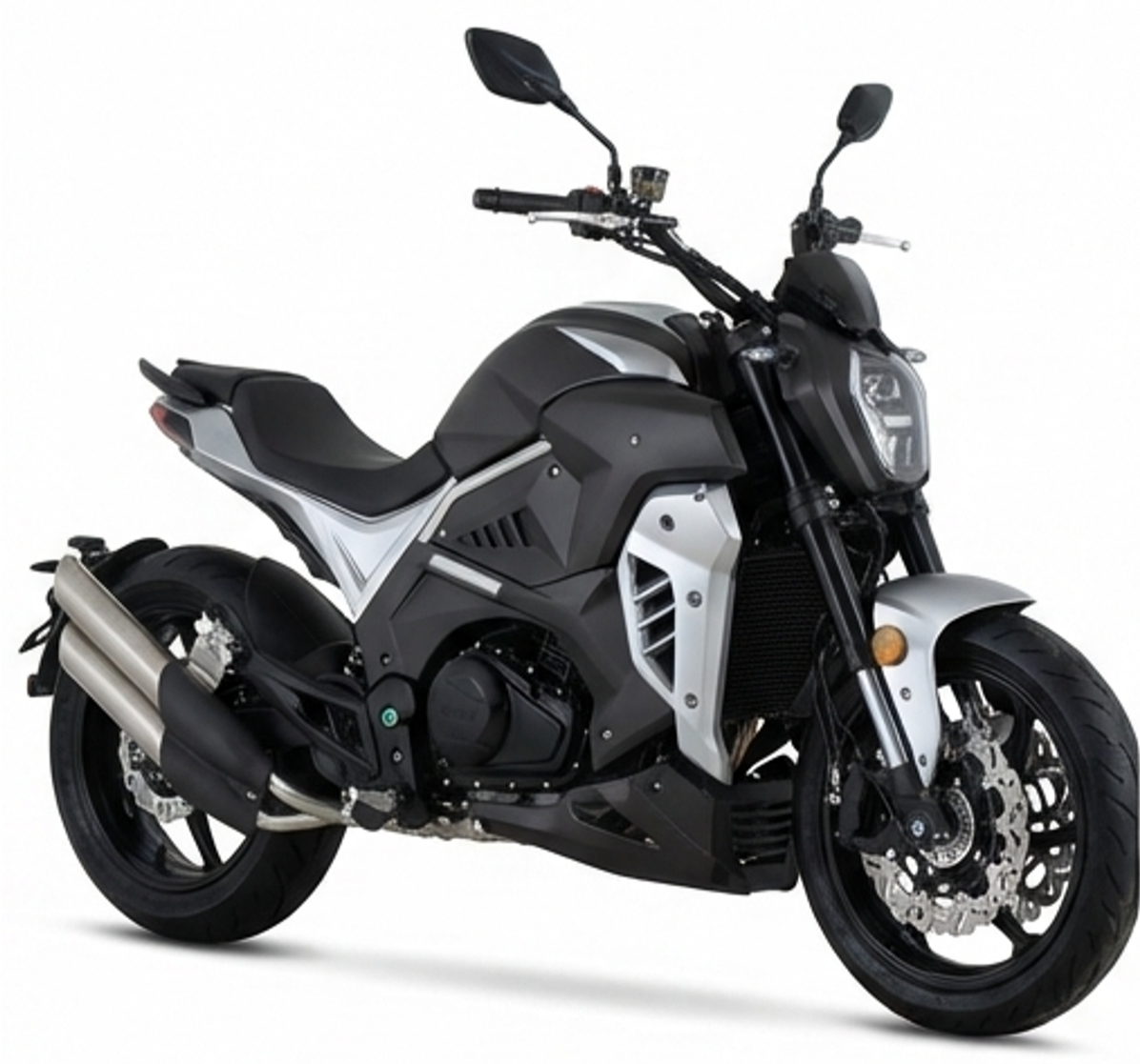 Мотоцикл FAIDET Z450 NAVIGATOR в Арзамасе