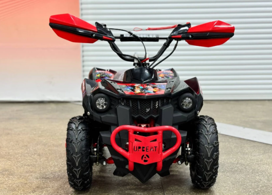 Квадроцикл GBM ROBLOX в Арзамасе