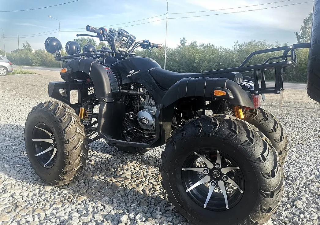 Квадроцикл PROMAX LEO 300 Max (кардан) в Арзамасе