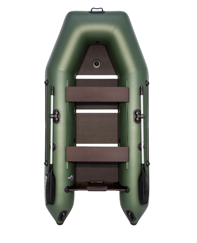 Лодка АКВА 2900 СК в Арзамасе