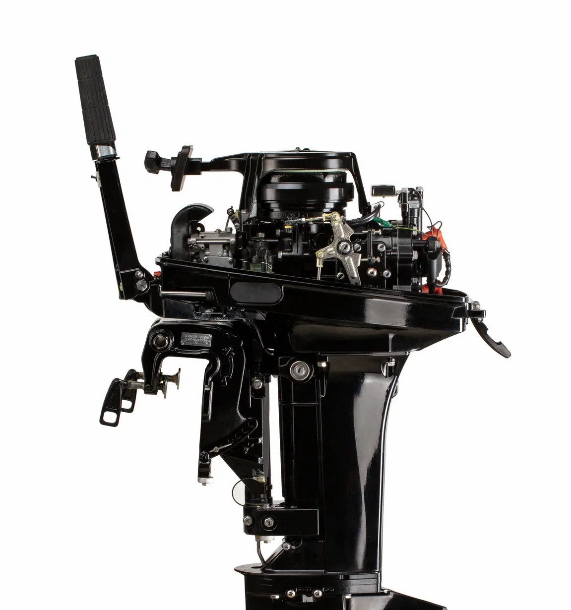 ЛОДОЧНЫЙ МОТОР GLADIATOR G9.9 PRO FHS в Арзамасе