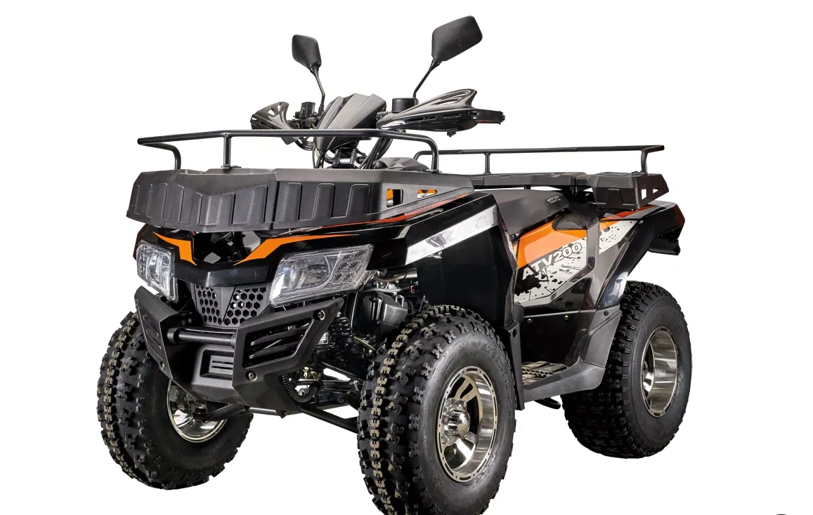 Квадроцикл YACOTA CABO 200LD в Арзамасе