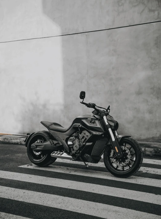 Мотоцикл Benda LFC 700 Pro в Арзамасе