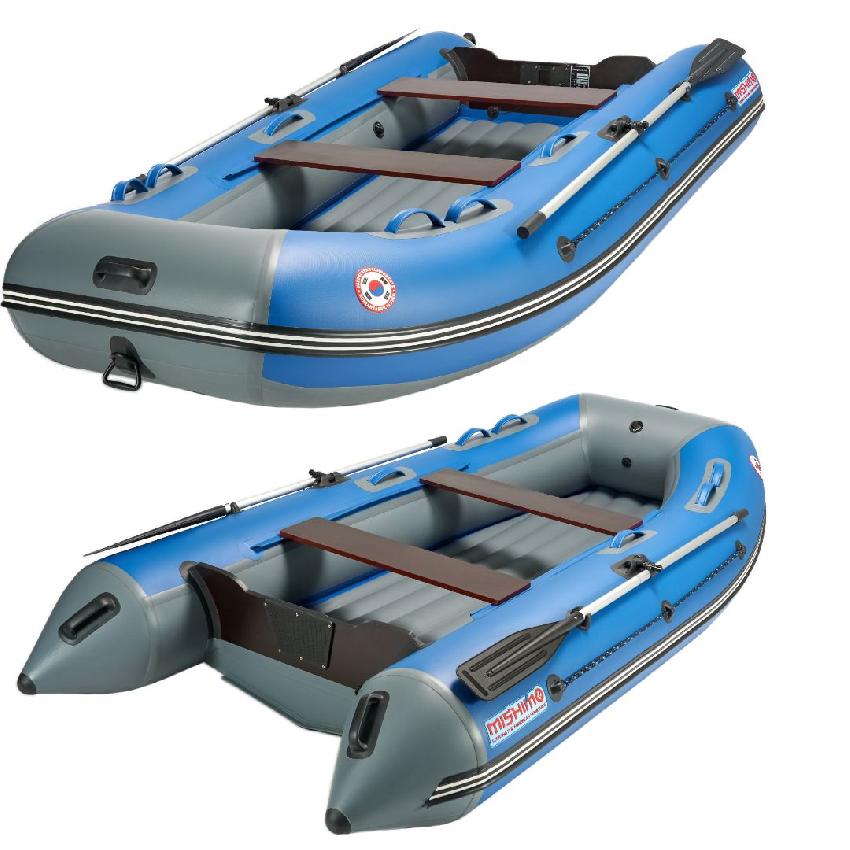 Лодка MISHIMO LITE 350 в Арзамасе