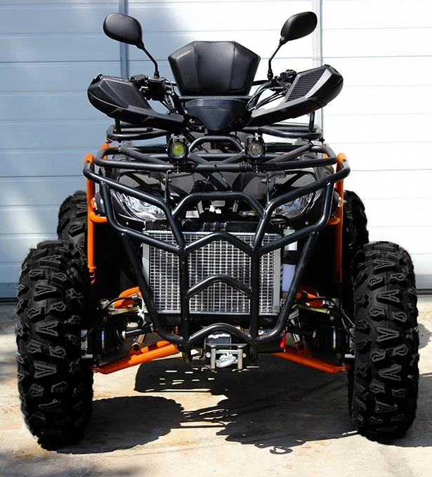 Квадроцикл PROMAX 380 4X4 ALL ROAD (2025) в Арзамасе