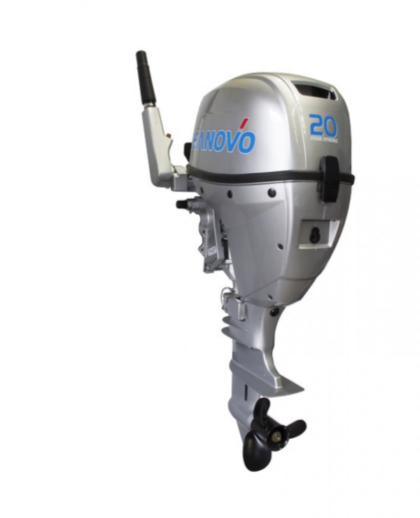 Лодочный мотор SEANOVO SNEF9,9(20)FEL - EFI в Арзамасе