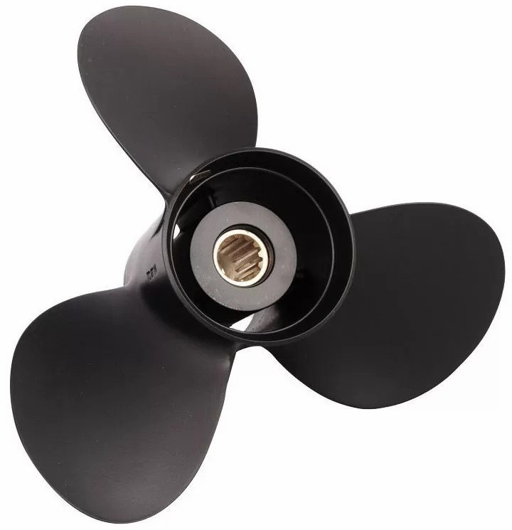 ВИНТ ГРЕБНОЙ MERCURY 15-18 Л.С.; 9,5X8 в Арзамасе