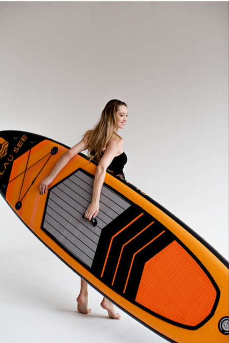 НАДУВНОЙ SUP-BOARD MOONLIGHT 11,6 в Арзамасе