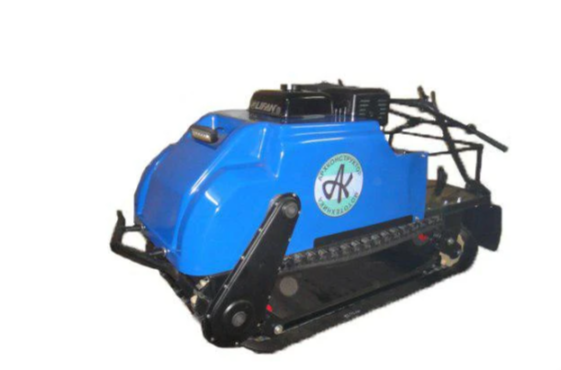 Мотобуксировщик Райда 087 L02 9 л.с. катушка 7 ампер, электрозапуск в Арзамасе