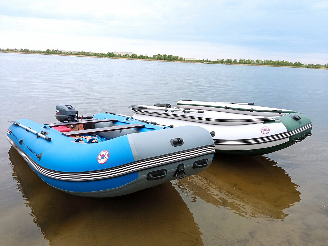 Лодка MISHIMO LITE 430 в Арзамасе