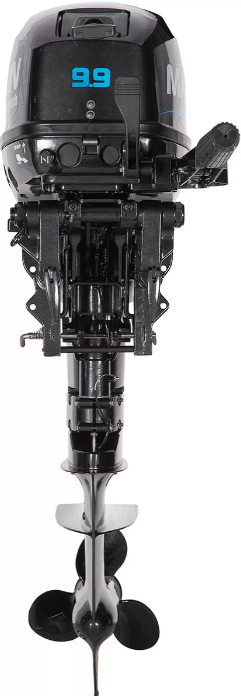 Лодочный мотор MARLIN MP 9.9 AMHL в Арзамасе