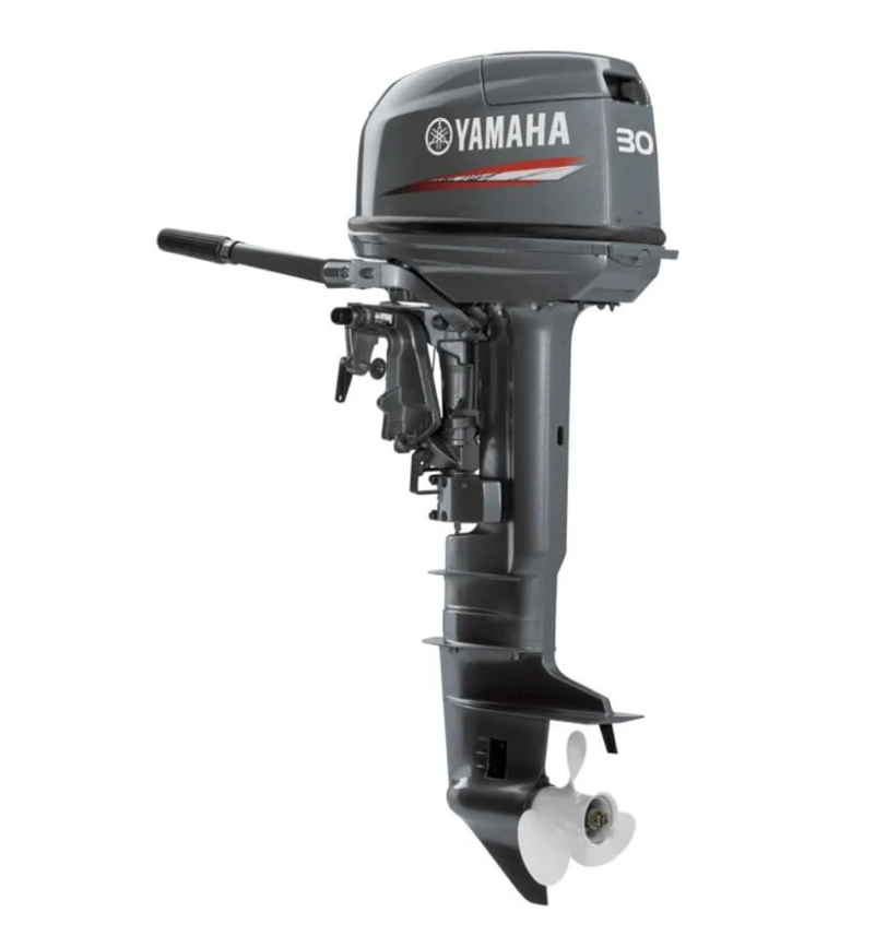 Лодочный мотор YAMAHA 30HMHL в Арзамасе