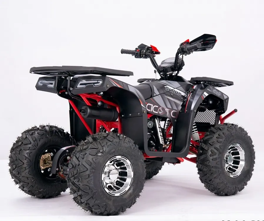 Квадроцикл YACOTA Sirius LD 125 в Арзамасе