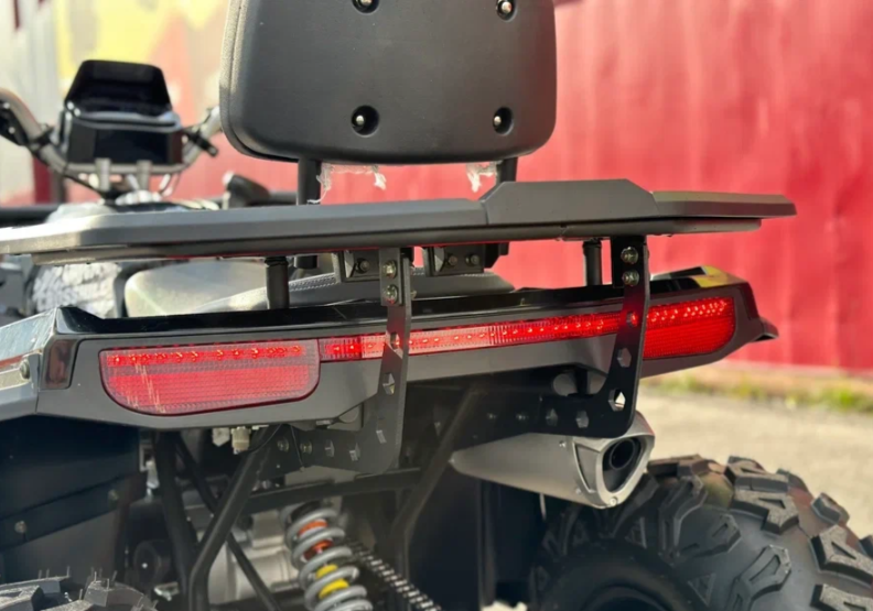 Квадроцикл GBM CROSS HILL 300 NEW в Арзамасе