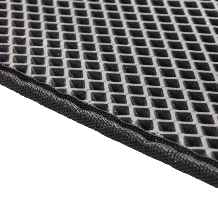 Коврик EVA Proff ТАЙМЕНЬ LX 3400 НДНД в Арзамасе