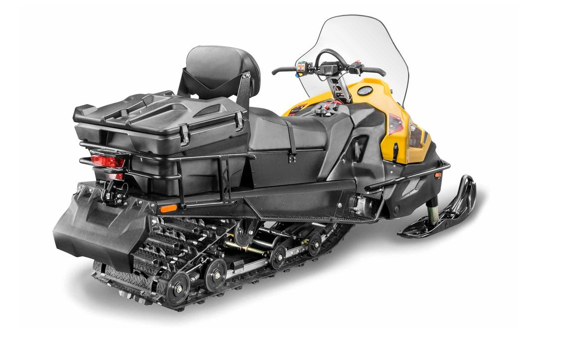 Снегоход STELS MS600T (SWT ST) СТАВР 1.0 К01 Tech в Арзамасе