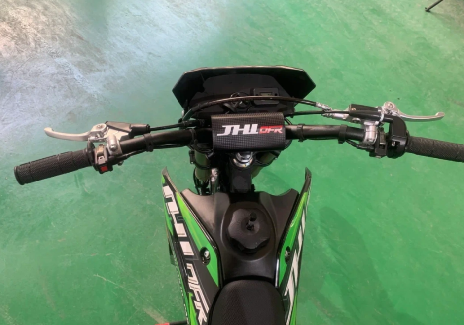 Питбайк JHLMOTO JHLofr LK140 19/16 (ZS1P60YMJ) в Арзамасе