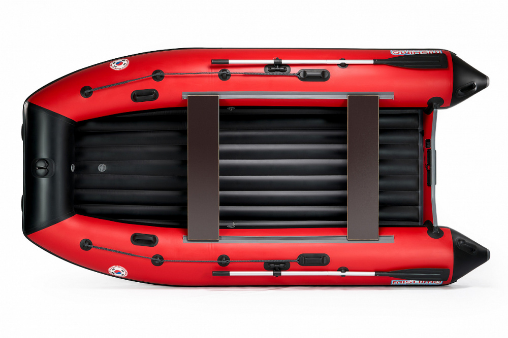 Лодка MISHIMO RAPID 360 в Арзамасе