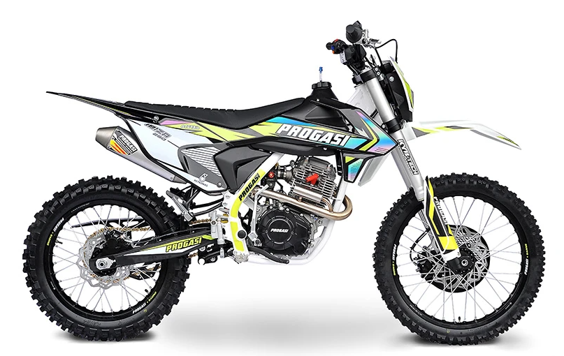 Мотоцикл Progasi IBIZA 300 в Арзамасе