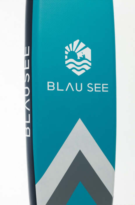 НАДУВНОЙ SUP-BOARD BUSINESS LIGHT BLUE 10 в Арзамасе
