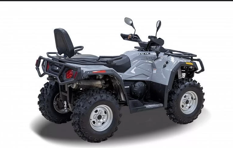 Квадроцикл HISUN TACTIC 550 (HS550ATV) NORMAL в Арзамасе