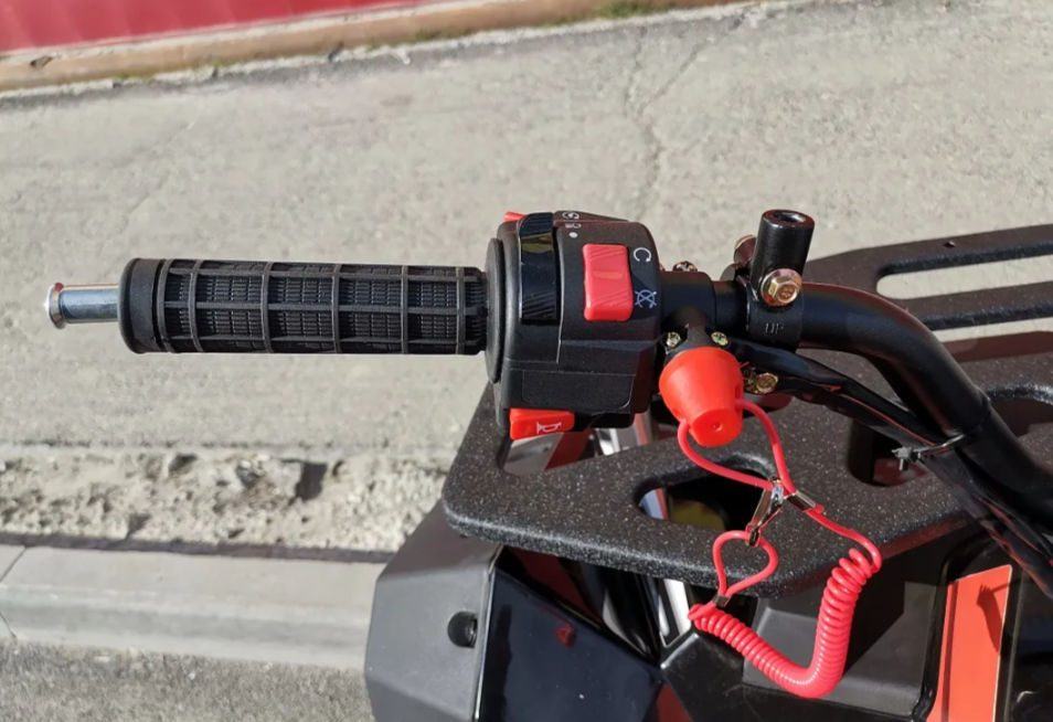 Квадроцикл GBM SHARP BIG 300 NEW в Арзамасе