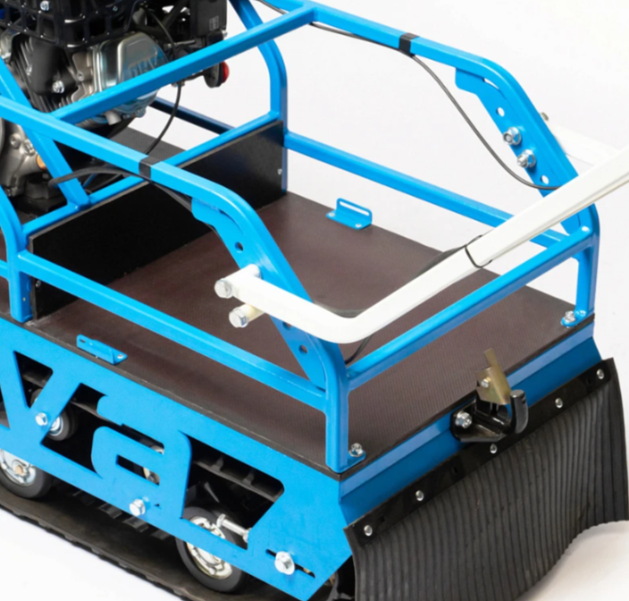 Мотобуксировщик НЕВА МС6-ZS (GB 270) в Арзамасе