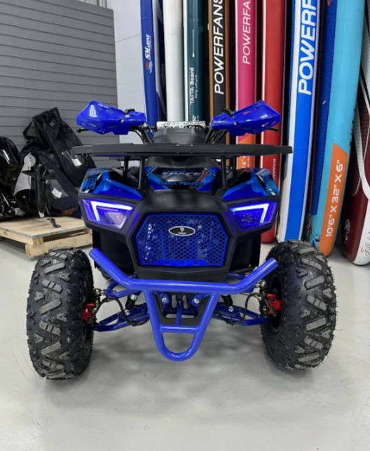 Квадроцикл PROMAX SPACE 200 в Арзамасе