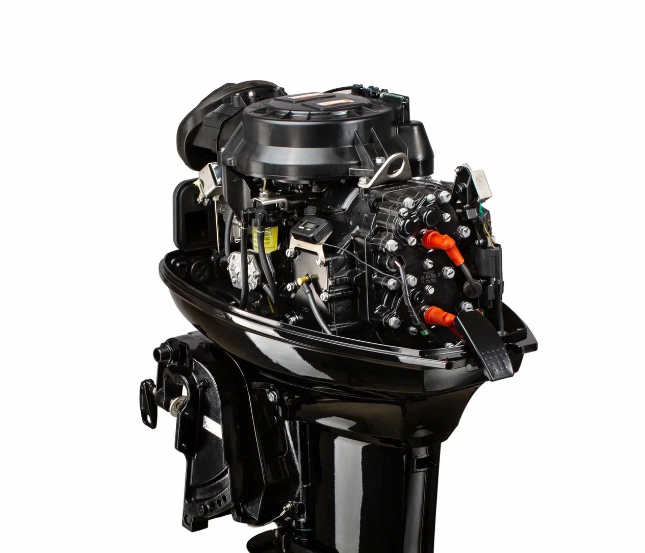 ЛОДОЧНЫЙ МОТОР GLADIATOR G40FHS в Арзамасе