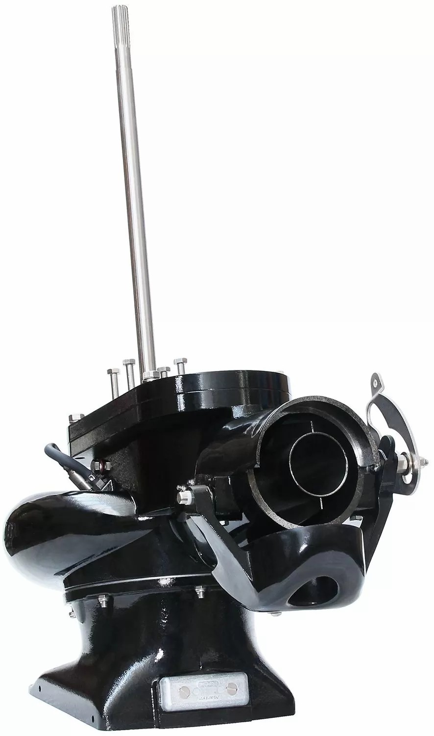 ВОДОМЕТНАЯ НАСАДКА MARLIN НА МОТОР 50 Л.С. TOHATSU, YAMAHA, MERCURY, MARLIN в Арзамасе