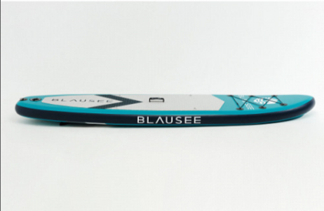 НАДУВНОЙ SUP-BOARD BUSINESS LIGHT BLUE 10 в Арзамасе