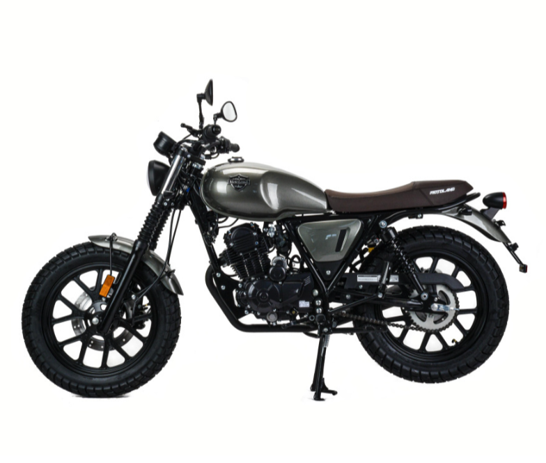 Мотоцикл MOTOLAND (МОТОЛЕНД) TEXAS 300 в Арзамасе