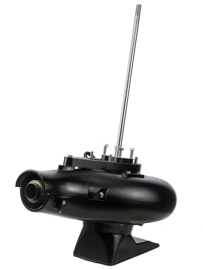 ВОДОМЕТНАЯ НАСАДКА GLADIATOR WT 15 YAMAHA, MARLIN, PARSUN, GOLFSTREAM в Арзамасе