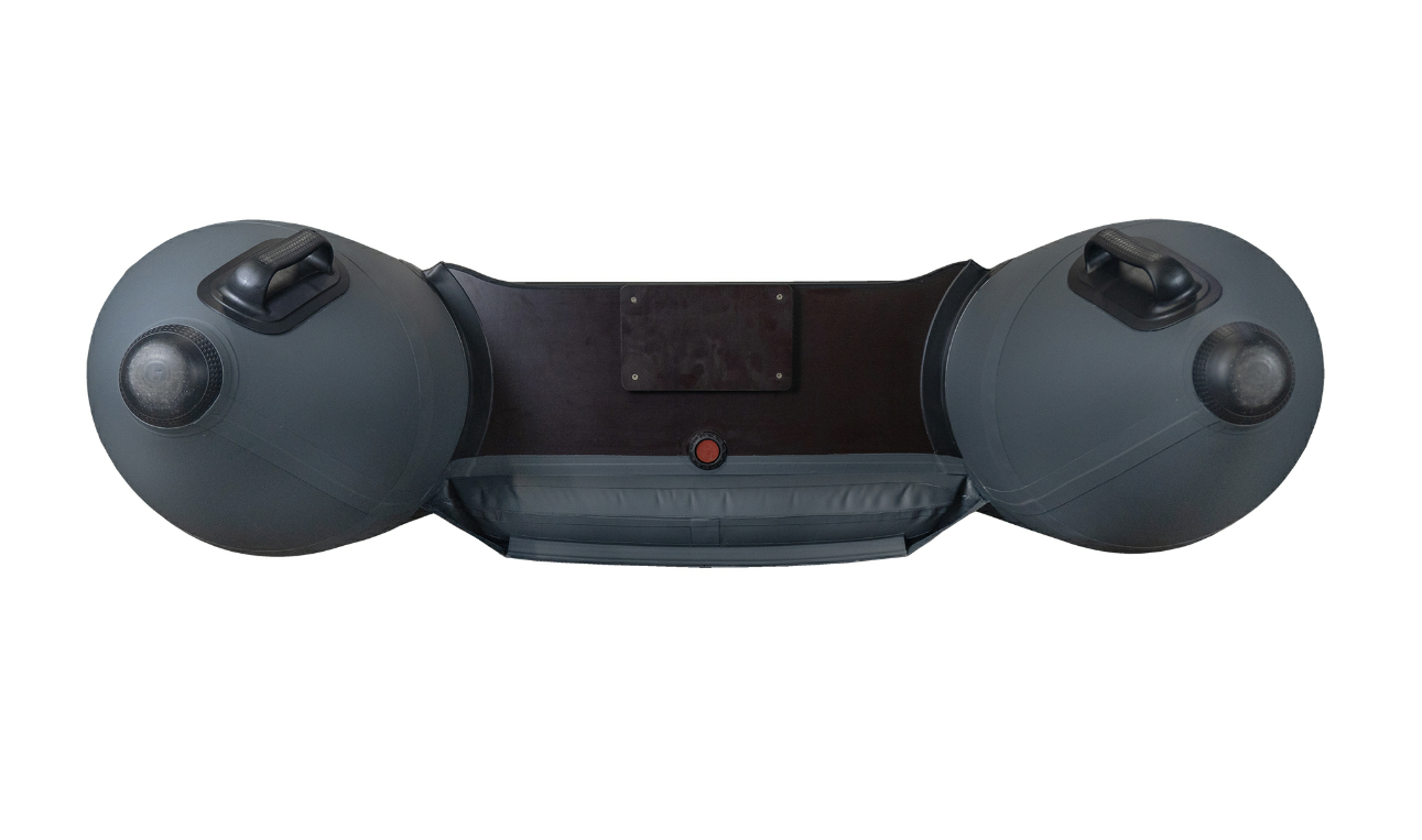 Лодка Барс 3400 НДНД в Арзамасе