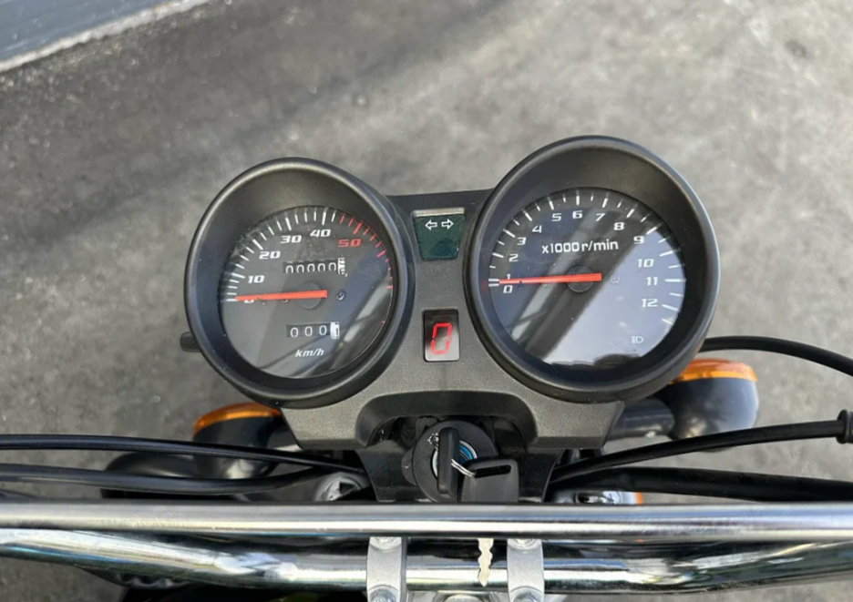 Мопед PROMAX WOODLAND 150 (49) в Арзамасе