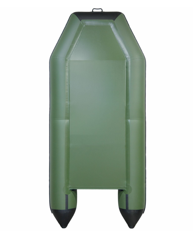 Лодка АКВА 3200 слань-книжка в Арзамасе