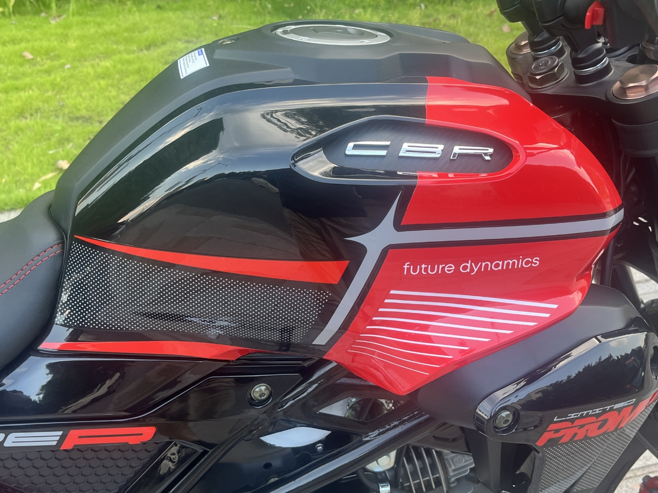 Мопед PROMAX CB130R (49) в Арзамасе